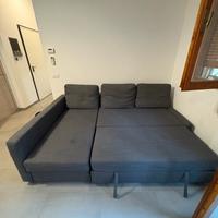 Divano letto Ikea