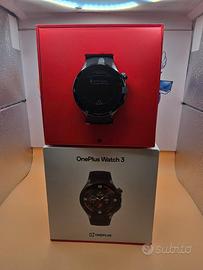 ONEPLUS WATCH 3 DA 47