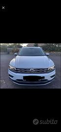 Tiguan 4 motion