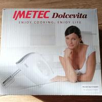 sbattitore elettrico