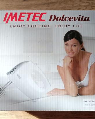 sbattitore elettrico