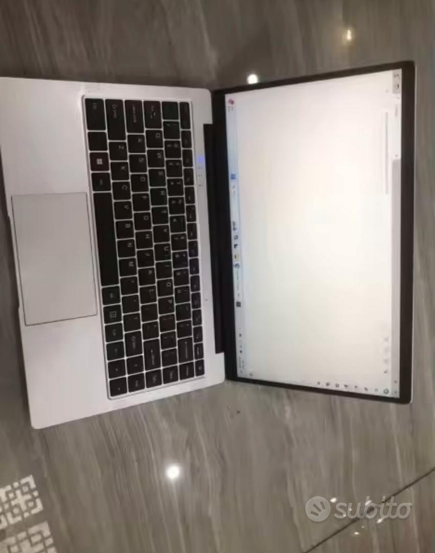 Computer portatile LENO i7 - Informatica In vendita a Bari