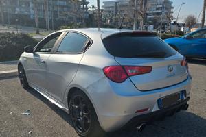 ALFA ROMEO GIULIETTA SPRINT 2.0 TCT 175CV