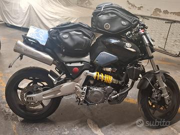 mt 03 660 