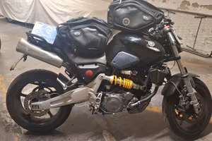 mt 03 660 