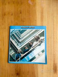 The Beatles doppio album 67/70