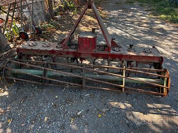 Rullo rototerra
