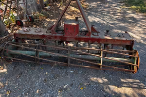 Rullo rototerra