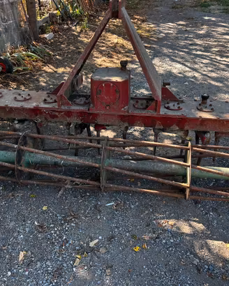 Rullo rototerra