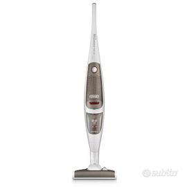 Scopa Elettrica Aspirapolvere COLOMBINA DE LONGHI