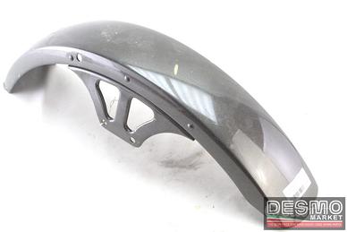 Parafango anteriore grigio Cagiva Ala Azzurra 350 