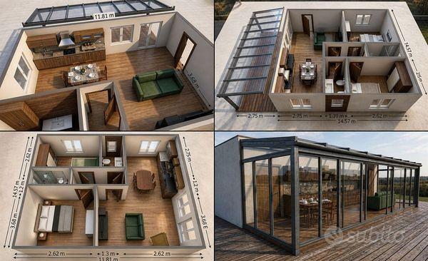 Appartamento – Sellia Marina, Feudo De Seta - Vista 2