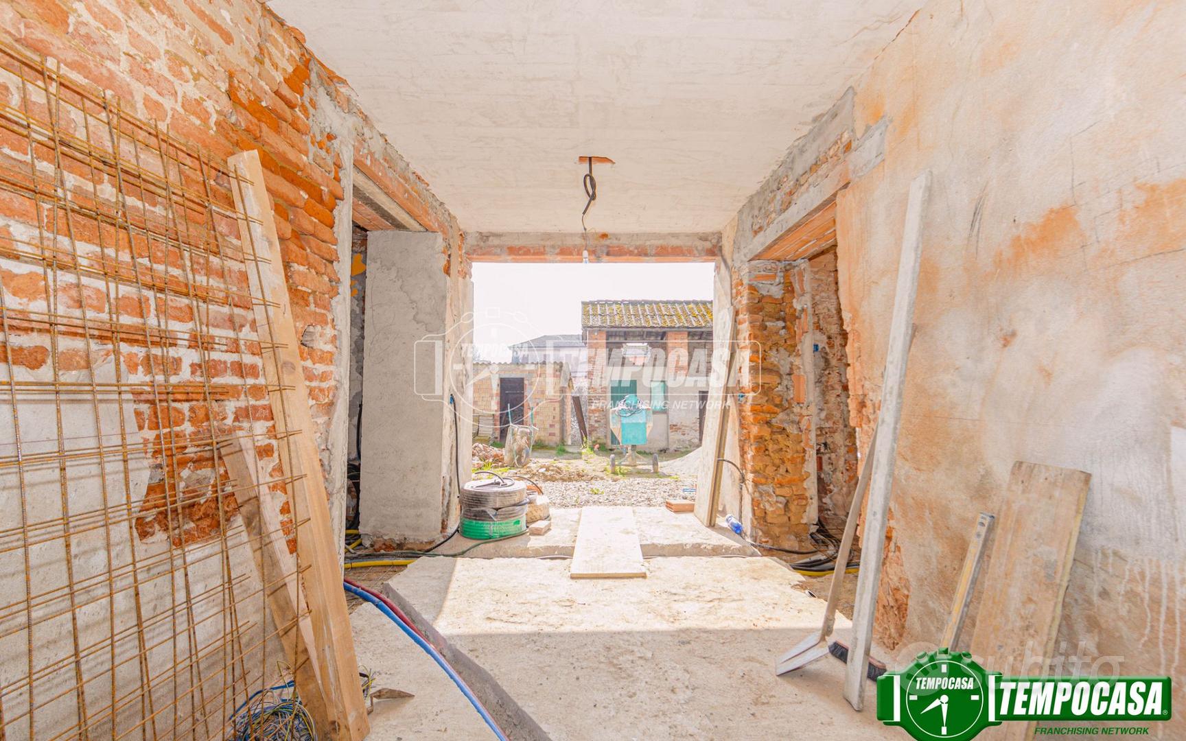 Casa – Santa Cristina e Bissone, Cascina San Cosimo - Vista 4