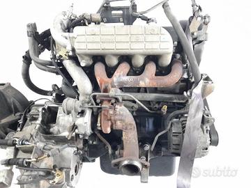 MOTORE SEMICOMPLETO CITROEN JUMPER «I» (1994)