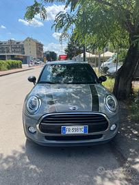 MINI Mini 5 porte (F55) - 2018