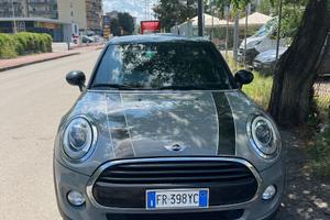 MINI Mini 5 porte (F55) - 2018