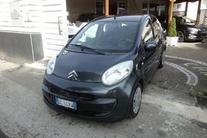 CITROEN C1 1.0 5 porte C1TY