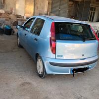 Fiat punto 1.2 60cv