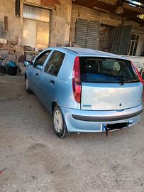 Fiat punto 1.2 60cv