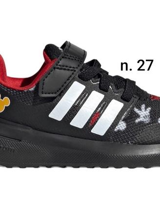 Scarpe Bambini Puma Mickey 