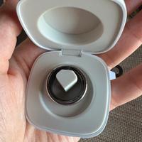 Smart ring
