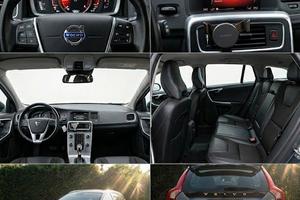 Volvo V60 D3 Cross Country Anno 10/2018 - Km 87000