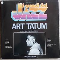 LP jazz - Art Tatum - I Grandi Del Jazz n. 56