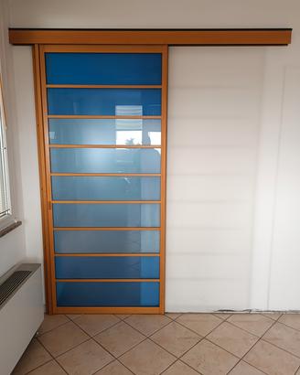Porta scorrevole RIMADESIO