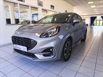 FORD Puma 1.0 ecoboost h ST-Line s&s 125cv