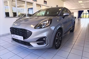 FORD Puma 1.0 ecoboost h ST-Line s&s 125cv