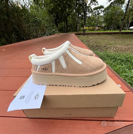 UGG Tazz Sunwave Sand EU 39