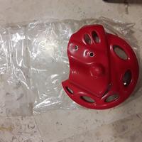 Copridisco ufo ant. piaggio nrg new gener. rosso