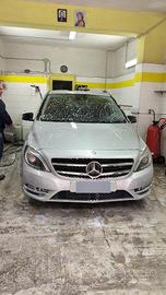 Mercedes classe b 200 