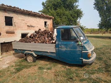 ape piaggio