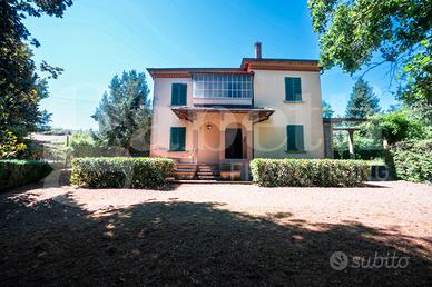 Villa singola Valsamoggia [Cod. rif 3316564VRG]
