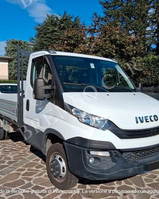 IVECO 35C14