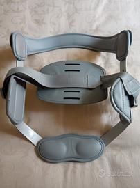 Presidio Sanitario Busto Rigido C35 Plus Camp