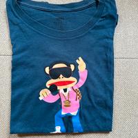 T-shirt donna Paul Frank