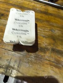 Tekronik coloratix ink