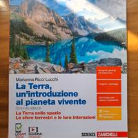 Libro Scienze della terra, ISBN: 9788808120731
