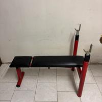 Panca da palestra