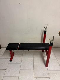 Panca da palestra