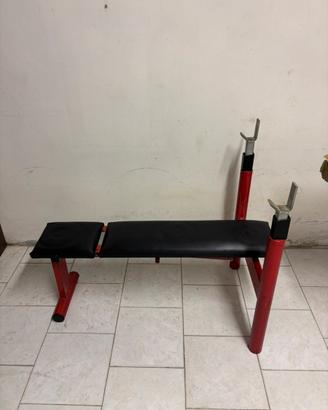 Panca da palestra