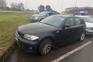 Bmw 116i 1.6benzina