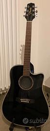 Chitarra acustica Takamine EG 531