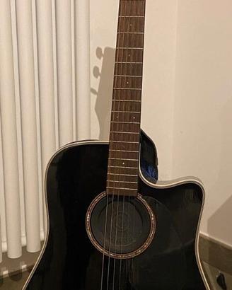 Chitarra acustica Takamine EG 531