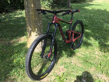 Giant Reign SX 29 2020