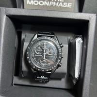 Omega per swatch