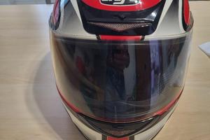 casco agv taglia M