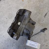 Pinza freno anteriore sx AUDI A4 1968cc TDI 2012